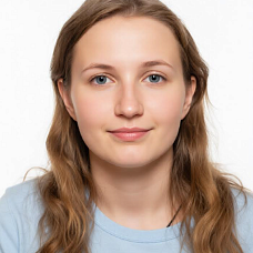 Вагина  Дарья 