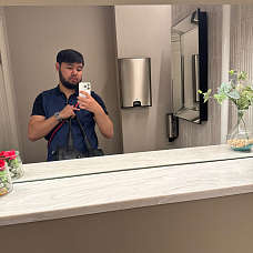 Джумабаев Алибек