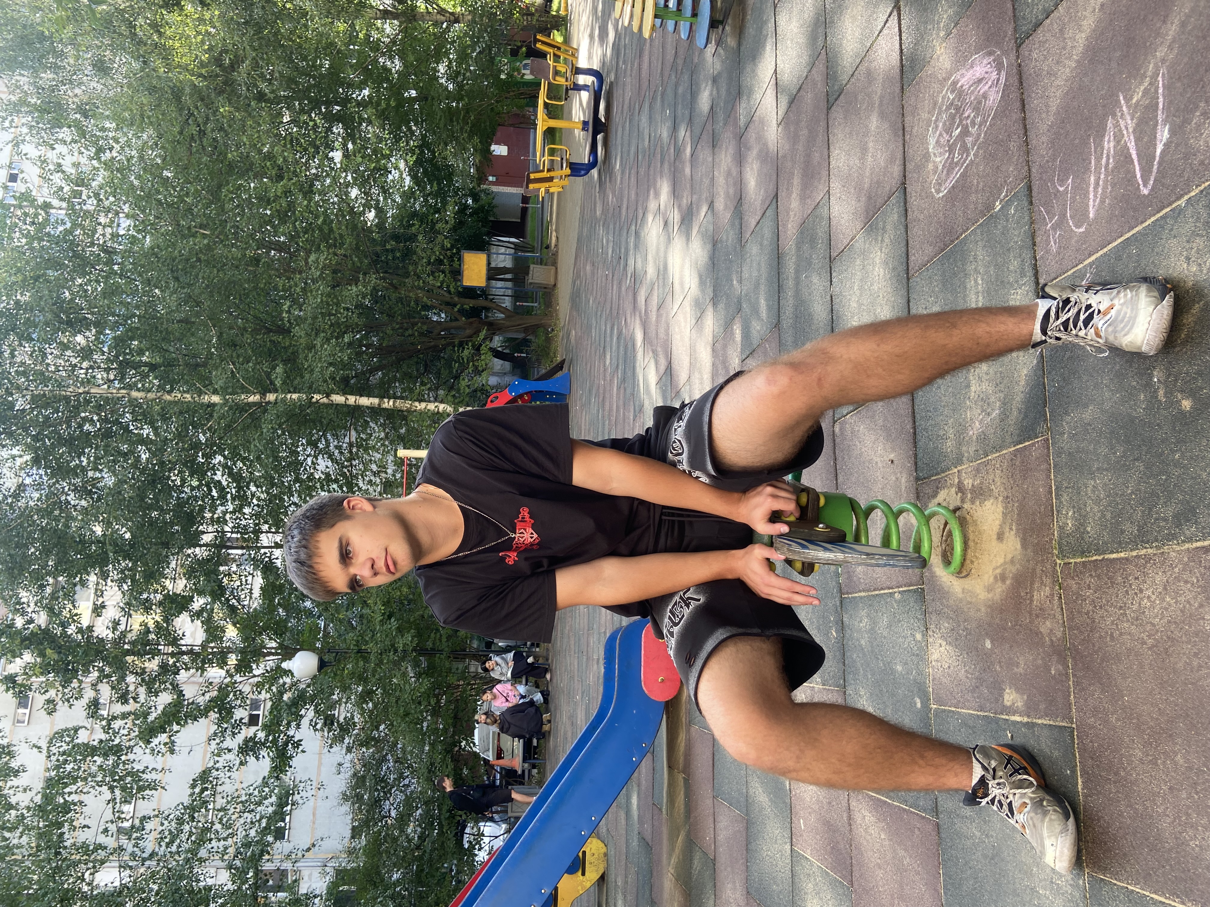 Акимов  Савва