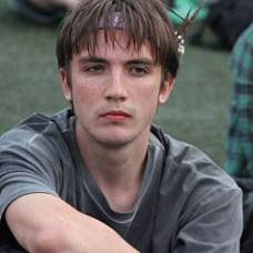 Калинаев Максим