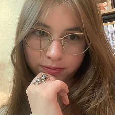 Чуйкова Анна