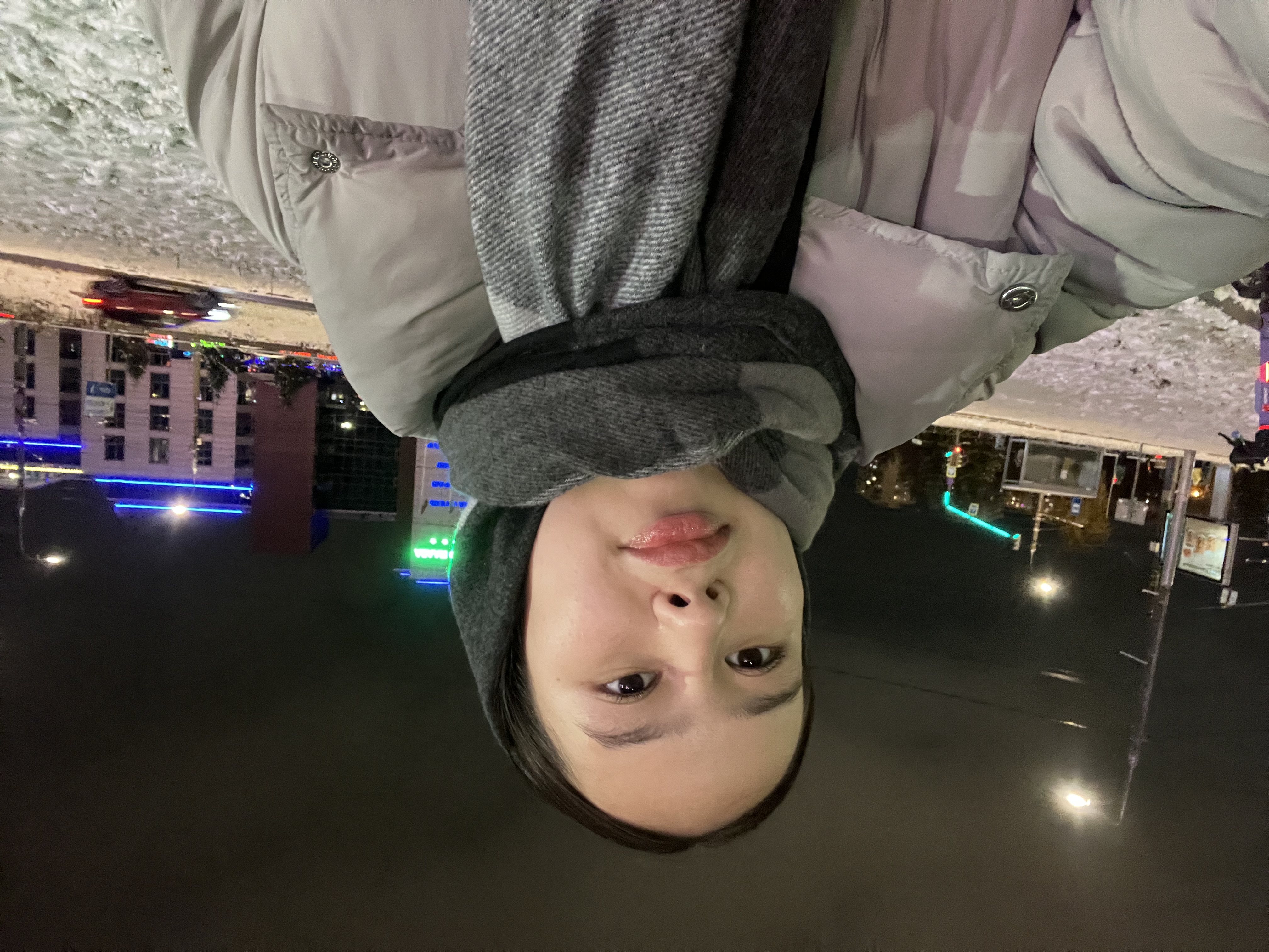 Узганбаева  Жасмина 