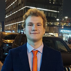 Червяков Андрей