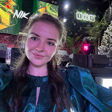 Ершова Екатерина