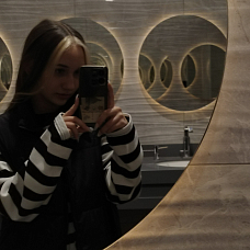 Аламова  Алина