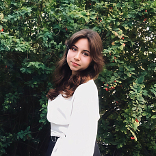 Шинкаренко София