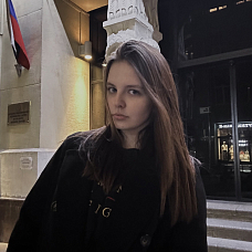 Зубрилина Анастасия