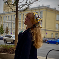 Сурина Мария