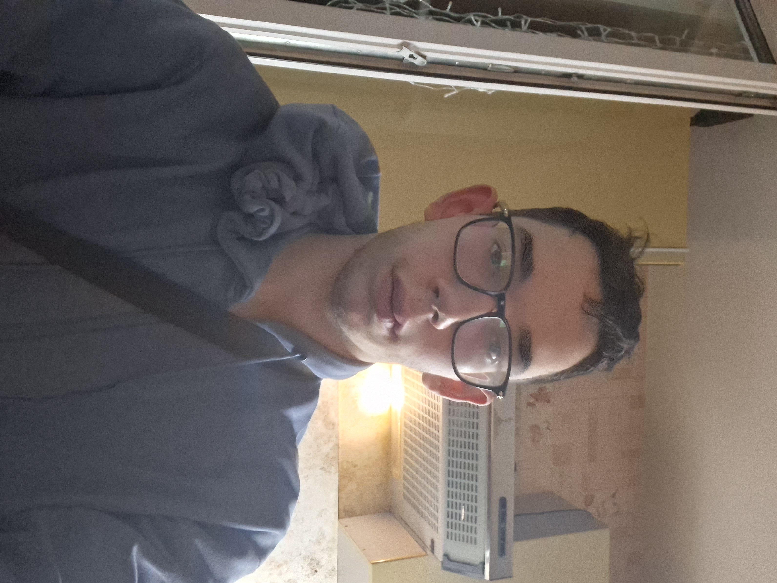 Сотников Дмитрий