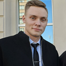 Барковский  Ярослав