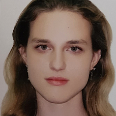 Землянухина  Варвара