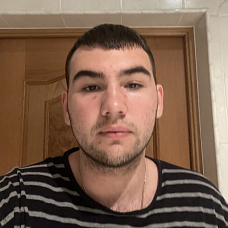 Гладышев Даниил