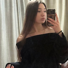 Никитина Арина 