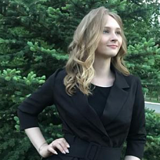 Шатова Полина