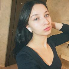 Головлева Варвара