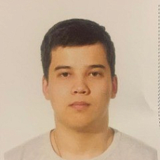 Несвит Никита