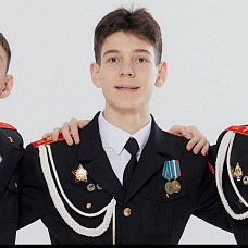 Сухоруков Максим