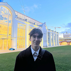 Ильдуганов Даниил