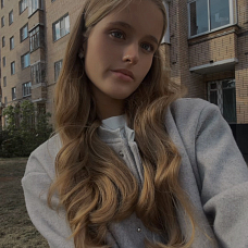 Ивашкина Анастасия