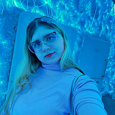 Сазанова Наталия