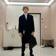 Рыбаков  Архип