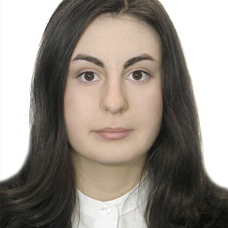 Прыгункова  Валентина 