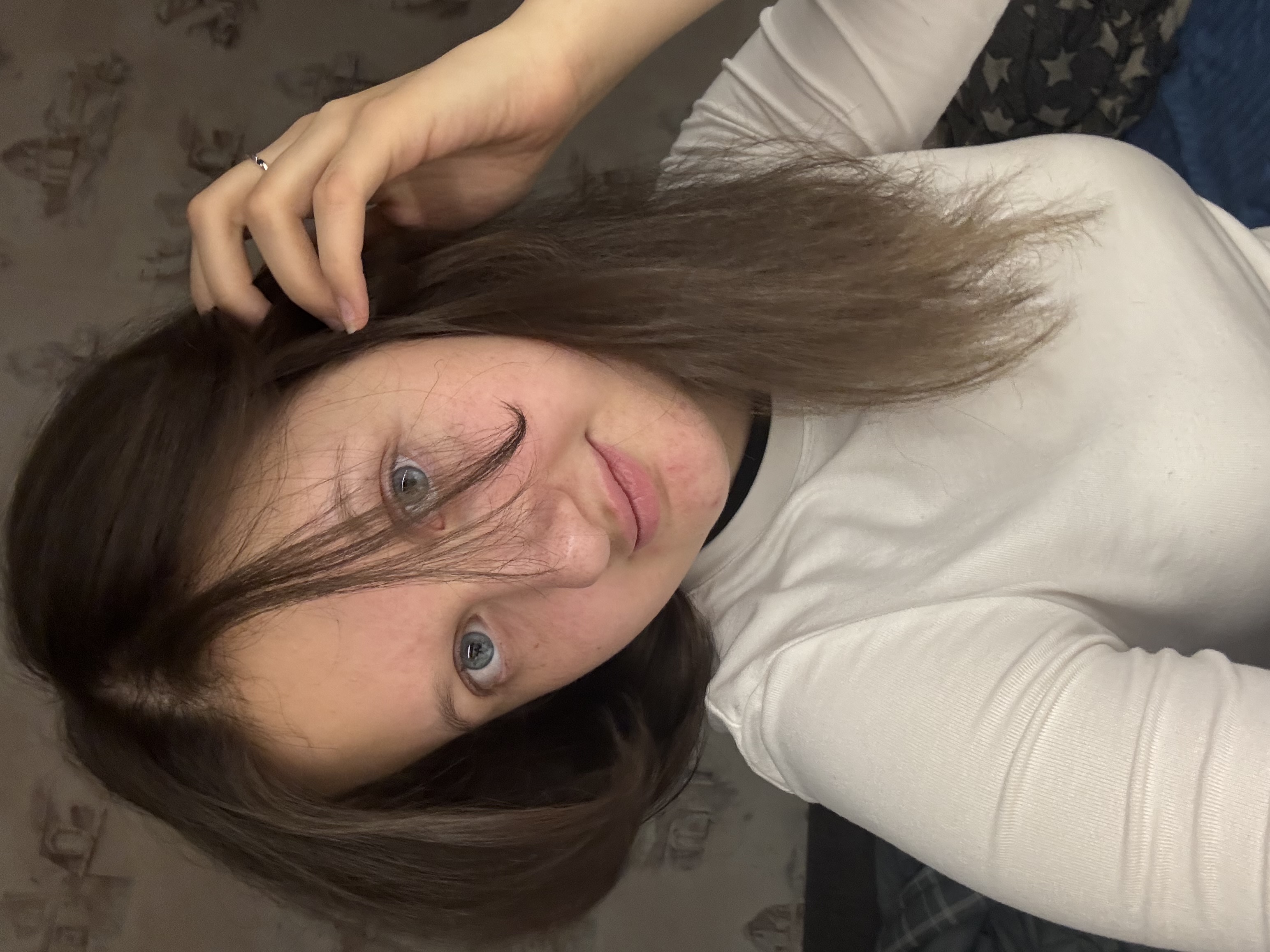 Щербакова  Арина 