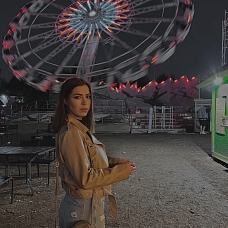 Котровская Анастасия 