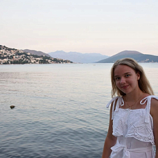 Кривченкова  Ирина