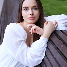 Мыславская  Валерия 