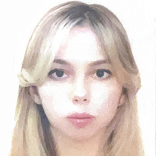 Огородник Елизавета