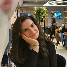 Хачукаева Саперт