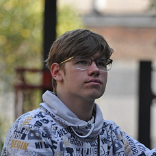 Троепольский Александр