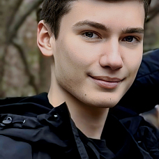 Каширцев Кирилл