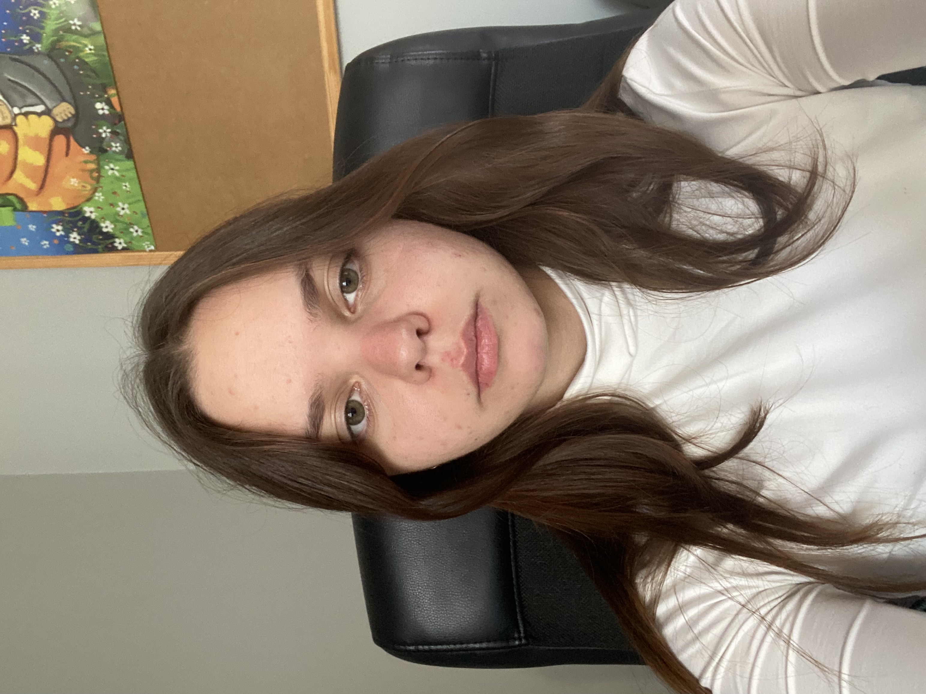 Лемешко Валентина 