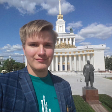 Демёхин Олег