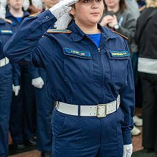 Демиденко Тахмина