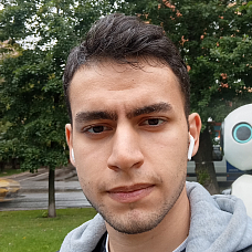 Мусаев  Канан