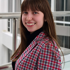 Остапенко Ника