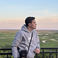 Исаков Дмитрий