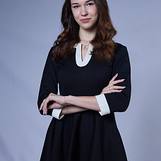 Ломтева Майя