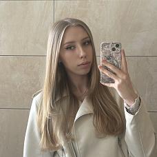 Лешакова Лидия