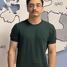 Дарабан  Трофим 