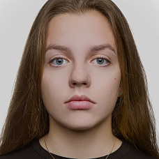 Дорохина София 