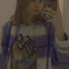 Тайшина  Анастасия