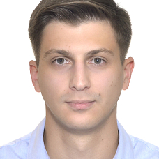 Слободяник  Дмитрий 