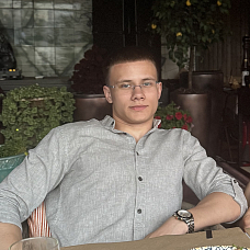 Полищук  Илья 
