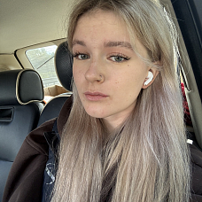 Меркулова Анна