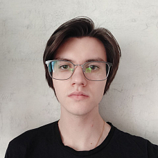 Бондарев Роман