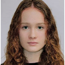 Рулёва Анастасия 